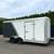 8.5x16 Enclosed Cargo Trailer, utility trailer, Continental Cargo 1 thumbnail