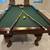 Olhausen 8 ft Pool Table with Ping Pong top 1 thumbnail