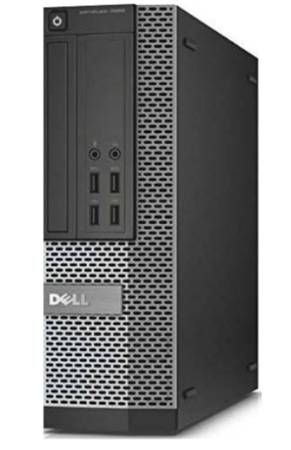 Dell Optiplex 7020 i5-4590 8gb 2.3Ghz 1