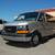 VERY NICE LS PACKAGE GMC 15 PASSENGER VAN....UNIT# 1980W 1 thumbnail