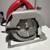 Milwaukee 6365 Circular Saw collectible 1 thumbnail