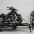 Folding Motorcycle Trailers 2 thumbnail