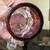 Benson, Minn. - Ruby Red - Souvenir Glass 4 thumbnail