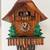 Handmade Vintage Cuckoo Clock 15 thumbnail