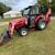 Massey 1533 with loader/backhoe 1 thumbnail