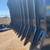 SKID STEER - AMFG COMMERCIAL TRACK LOADER ROOT RAKE - WWW.IDIGTX.COM 14 thumbnail