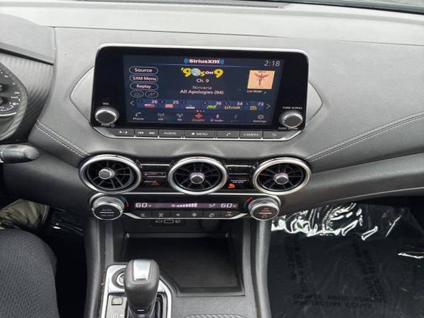2020 Nissan Sentra SV - $11,995 (Staten Island)63470613505027123
