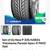 2 -325/45r24 Yokohama Parada spec-x tires!Only 12,000 Miles. Excellent condition 9 thumbnail