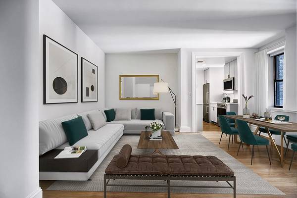 $4,650 / 2br - Brillante , Céntrico , Moderno de 2 dormitorios - ¡¡¡¡Todas las comodidades! SIN COMISIÓN (Murray Hill)63788432681985120
