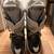 ATOMIC LIVEFIT LADIES SKI BOOTS HARDLY USED 2 thumbnail