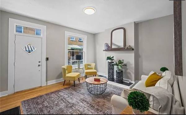 $1,695 / 2br - 1102ft2 - 3 Edith - BEAUTIFULLY REMODELED 2 BR / 1 Bath home heart of Oakland! (Oakland)63664543876737120
