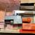 VTG Shop-King Portable Jig Saw Drill Attachment - Used 3 thumbnail