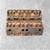 Small Block Chevy Cylinder Heads Dated FEB '66 Pair - 1960 to 1967 2 thumbnail