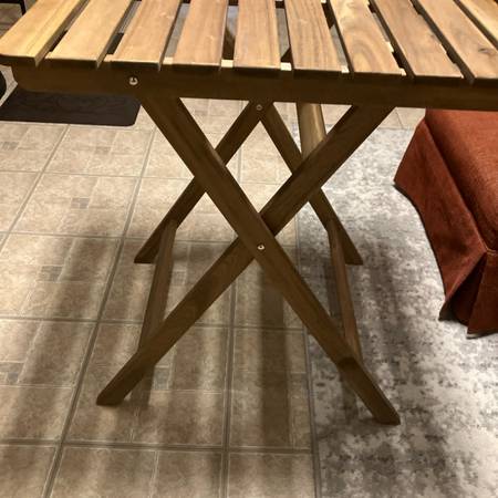 IKEA table 1
