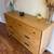 West elm “Oak  “ modern 6 drawer dresser 11 thumbnail