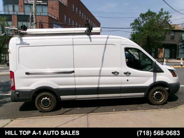 2018 Ford Transit 250 Van - Photo 6