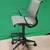 Herman Miller Setu Drafting Stool 4 thumbnail