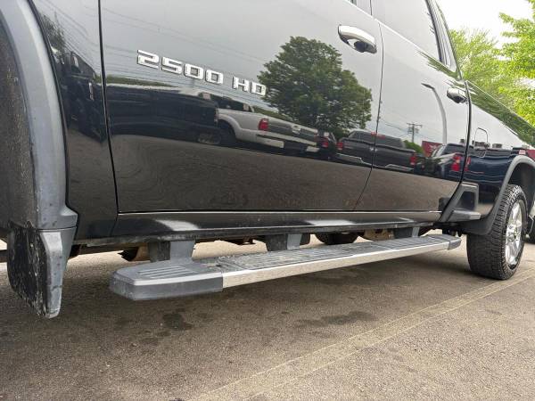 2021 Chevrolet Silverado 2500HD - Photo 14
