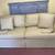 HICKORY CHAIR CO. CAROLYN COLL. SOFA, MED. MAHOGANY, EX CD, ORIG OWNER 1 thumbnail