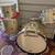 Slingerland Vintage 1968 Drums - Drum Set - Mint Condition! 1 thumbnail