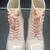 Michael Kors Tavie Soft Pink Rainbootie - 7 3 thumbnail
