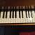 Janssen upright piano 3 thumbnail