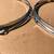 Tama Granstar Tom Shells With hoops 9 thumbnail