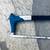 Nicholson Saw - 12 in Cushion Grip High Tension Hacksaw Frame 2 thumbnail
