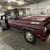 1970 Ford F350 WRECKER 440 HOLMES BED 1 thumbnail