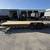 2026 Load Trail CH 83X24 Equipment Trailer w/MAX Ramps 14K GVWR 6 thumbnail