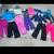 Boys & girls size 10-12 ski/ snow clothes Winter jackets pants & bibs 6 thumbnail