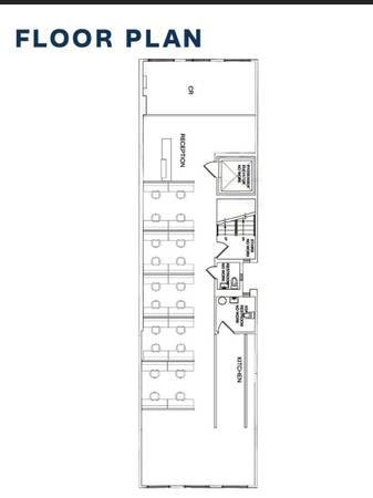 $9,500 / 2400ft2 - ***W15th St**Full Flr**HUGE**Open space for 16**Sloped Skylight*** (Union Square)63827342255619123
