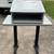 LECTERN or PODIUM and DURABLE COMMERCIAL TABLE 2 thumbnail
