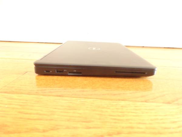 Dell Latitude 5480 (Mint Condition + Charger) - $230 (North Shore)63442739274371122