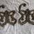 Two Cast Iron Architectural Salvage Fragments 1 thumbnail