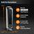 Lasko Oscillating Ceramic Tower Space Heater & Remote Control-50%OFF 3 thumbnail