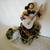 Vintage 1960s Doll - Flamenco Dancer w/Guitar - Made in Spain 8 thumbnail
