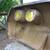 1975-1979 CORVETTE REAR BUMPER COVER ORIGINAL URETHANE 19 thumbnail