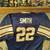 Jersey All Stitched Embroiderd SZ XL 1 thumbnail