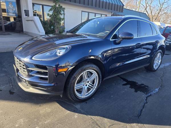 2019 Porsche Macan S AWD  GUARANTEE APPROVAL!! - $31,763 (+ Express Motors LLC)63478026067073122