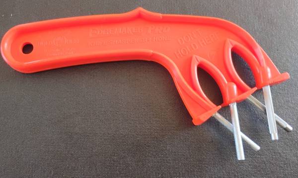 Knife Sharpener 1