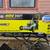 RYOBI RY401150 40V HP Brushless 21" Cordless Walk Behind Mover Kit New 1 thumbnail