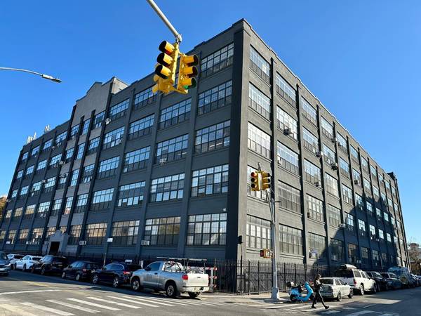 $580 / 100 pies² - Estudio de artista $580, múltiples espacios privados para artistas (Park Ave, Brooklyn, Nueva York)63347925821571123