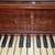 Beautiful Antique Upright Piano 7 thumbnail