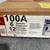 New,100A Circuit Breaker Load Center, Square D, Indoor 3 thumbnail