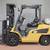 FORKLIFT PNEUMATIC 2021 CATERPILLAR GP30N 1 thumbnail