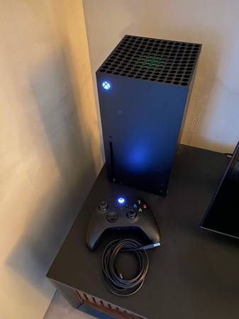 Xbox Series X 1