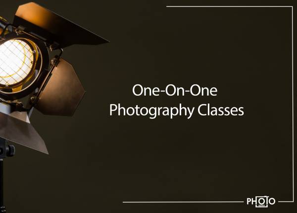 Photography classes 1