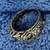 Men’s Diamond Pinky Ring 3 thumbnail
