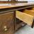 Antique Jacobean Style Buffet 8 thumbnail
